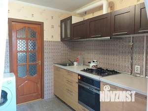 2-к квартира, на длительный срок, 53м2, 2/5 этаж