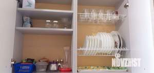 1-к квартира, посуточно, 30м2, 4/5 этаж