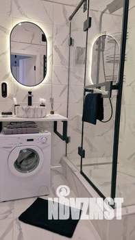 2-к квартира, посуточно, 53м2, 4/9 этаж