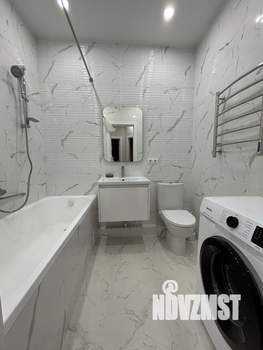 1-к квартира, на длительный срок, 42м2, 9/12 этаж