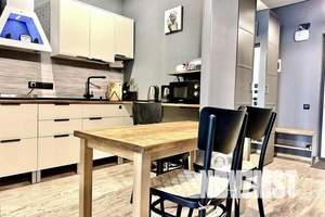 2-к квартира, посуточно, 48м2, 15/17 этаж