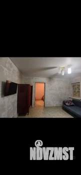 2-к квартира, на длительный срок, 50м2, 1/1 этаж