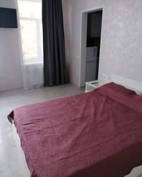 Студия квартира, на длительный срок, 30м2, 1/3 этаж