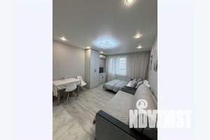 1-к квартира, посуточно, 28м2, 14/16 этаж