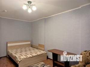 1-к квартира, на длительный срок, 43м2, 4/7 этаж