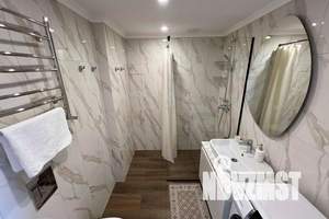1-к квартира, посуточно, 62м2, 7/7 этаж