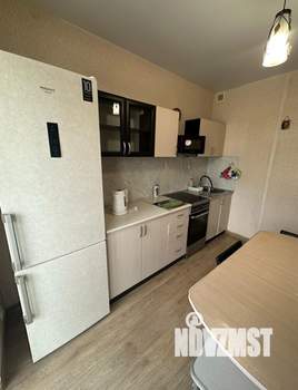 1-к квартира, на длительный срок, 37м2, 2/4 этаж