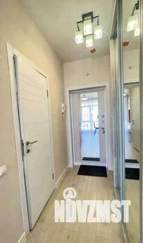 Студия квартира, посуточно, 25м2, 5/6 этаж