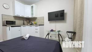 1-к квартира, посуточно, 20м2, 3/6 этаж