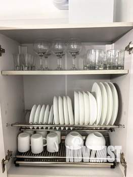 1-к квартира, посуточно, 29м2, 4/4 этаж