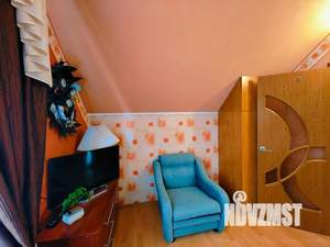 2-к квартира, посуточно, 48м2, 2/3 этаж