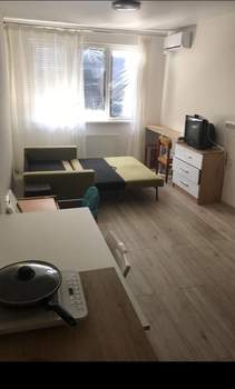 1-к квартира, на длительный срок, 40м2, 17/18 этаж