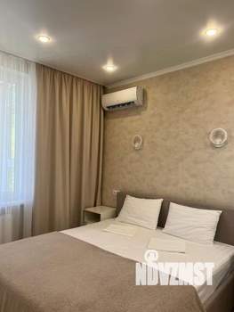 Студия квартира, на длительный срок, 36м2, 4/7 этаж