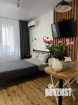 Студия квартира, на длительный срок, 36м2, 1/7 этаж