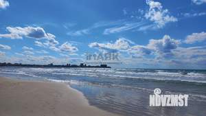 Студия квартира, на длительный срок, 37м2, 5/5 этаж