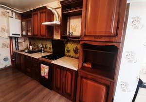 1-к квартира, на длительный срок, 48м2, 1/10 этаж