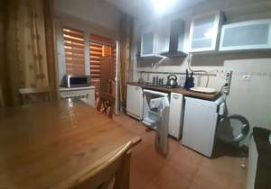 1-к квартира, на длительный срок, 38м2, 1/6 этаж