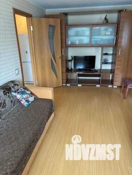 2-к квартира, посуточно, 50м2, 3/5 этаж