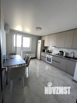 2-к квартира, посуточно, 60м2, 14/16 этаж