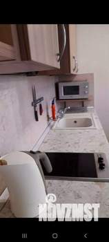 Студия квартира, на длительный срок, 36м2, 5/9 этаж