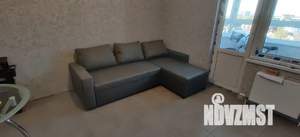 Студия квартира, посуточно, 34м2, 10/16 этаж