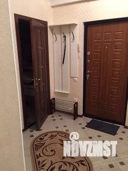 1-к квартира, посуточно, 40м2, 4/16 этаж