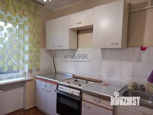 1-к квартира, на длительный срок, 28м2, 5/5 этаж