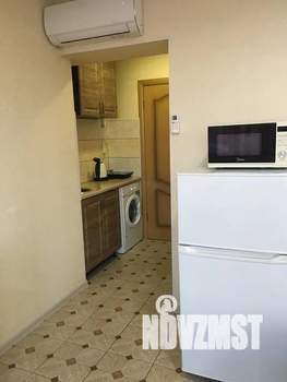 Студия квартира, посуточно, 26м2, 4/9 этаж