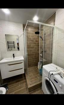 2-к квартира, на длительный срок, 41м2, 7/16 этаж