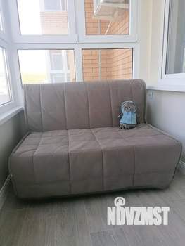 1-к квартира, посуточно, 30м2, 3/7 этаж