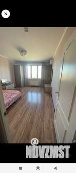 1-к квартира, на длительный срок, 38м2, 9/16 этаж