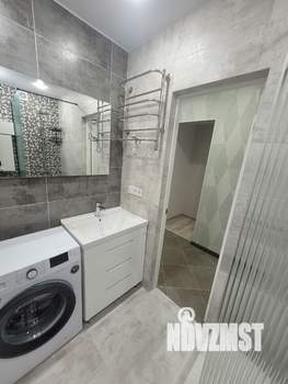 1-к квартира, на длительный срок, 38м2, 8/17 этаж