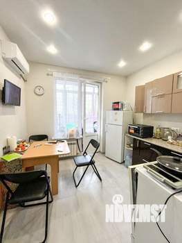 2-к квартира, на длительный срок, 38м2, 2/9 этаж