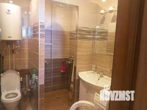 2-к квартира, посуточно, 54м2, 13/16 этаж