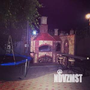 3-к квартира, посуточно, 30м2, 2/2 этаж