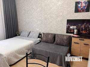 Студия квартира, посуточно, 26м2, 3/14 этаж