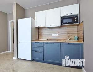 2-к квартира, посуточно, 51м2, 1/1 этаж