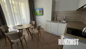 1-к квартира, посуточно, 60м2, 2/9 этаж