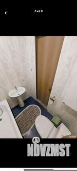 Студия квартира, на длительный срок, 28м2, 7/21 этаж