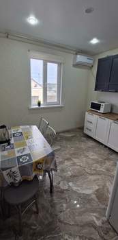 2-к квартира, на длительный срок, 49м2, 2/2 этаж