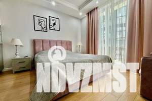 1-к квартира, посуточно, 38м2, 2/6 этаж