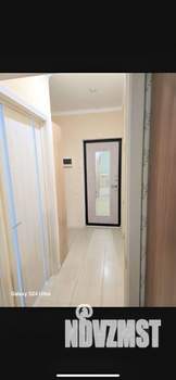 1-к квартира, на длительный срок, 38м2, 1/10 этаж