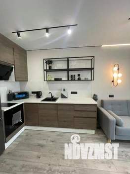 2-к квартира, посуточно, 38м2, 1/1 этаж