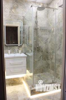 Студия квартира, на длительный срок, 33м2, 3/4 этаж