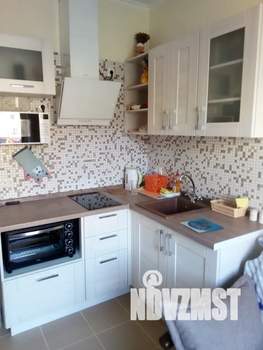 1-к квартира, посуточно, 37м2, 2/3 этаж