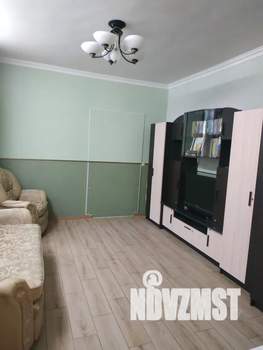 1-к квартира, посуточно, 30м2, 2/3 этаж