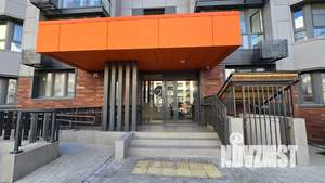 2-к квартира, посуточно, 45м2, 1/9 этаж