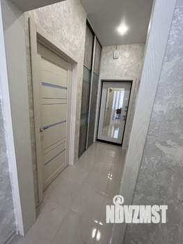 1-к квартира, на длительный срок, 36м2, 6/18 этаж