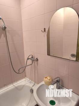 1-к квартира, на длительный срок, 40м2, 5/11 этаж