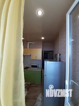 1-к квартира, на длительный срок, 38м2, 15/18 этаж